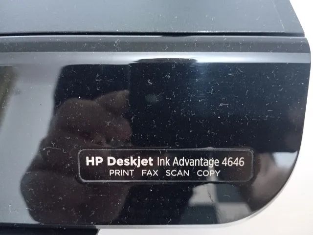 Multifuncional  HP - Foto 2