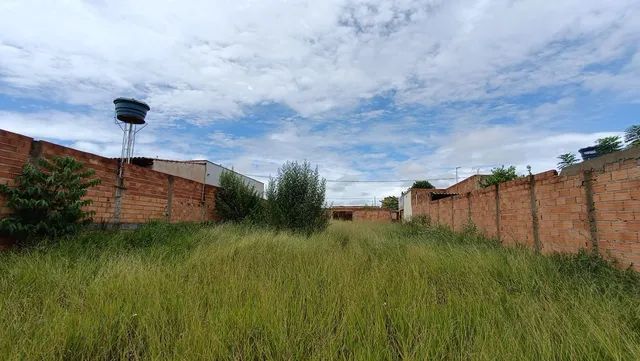 foto - Aparecida de Goiânia - Quinta da Boa Vista