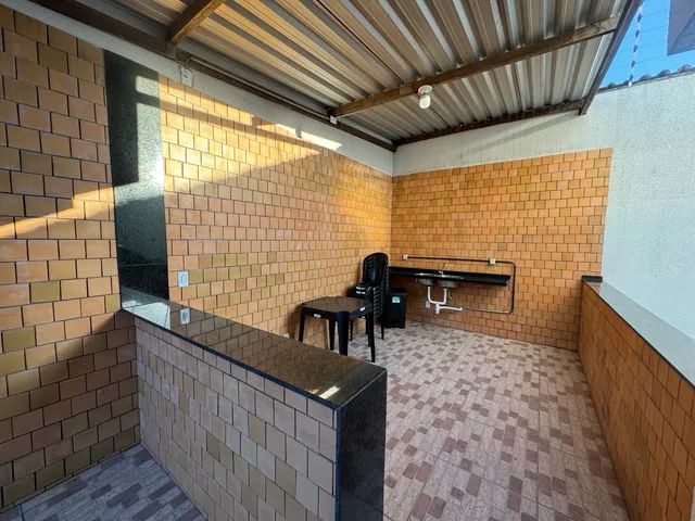 Apartamentos Com e Sem Mobília  - Foto 4
