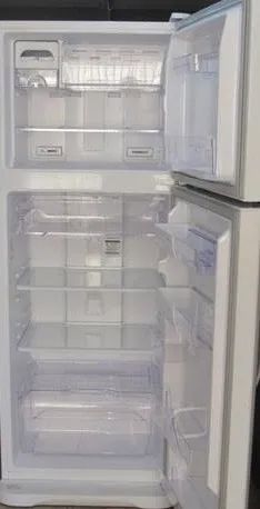 Geladeira Electrolux 7 meses de Garantia Entrego  - Foto 3