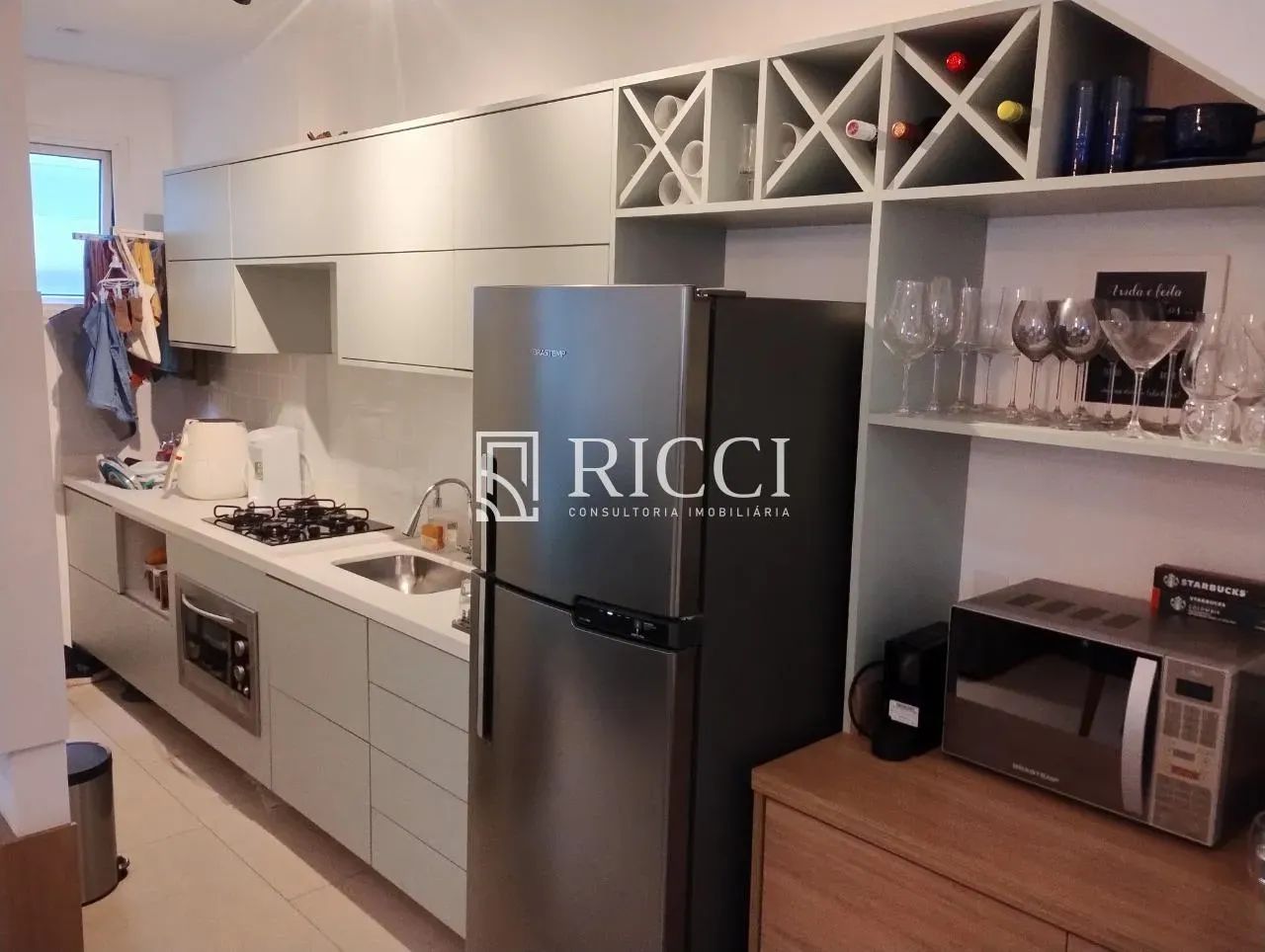 Apartamento Duplex - LOFT Santos - Foto 4