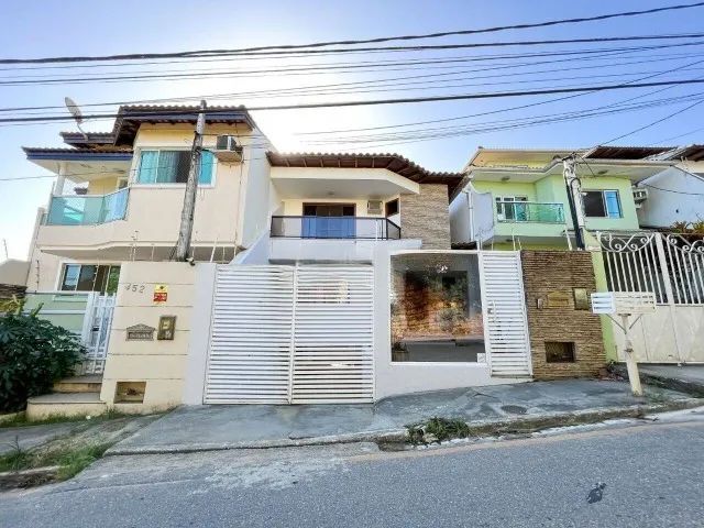 Captação de Casa a venda na Rua João Batista da Silva Lessa, Glória, Macaé, RJ