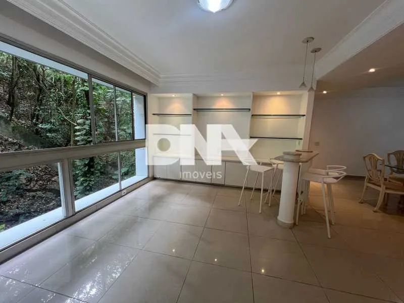 Apartamento - / Residencial / Lagoa - Foto 4