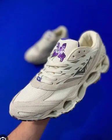 Mizuno LS flor de lótus ( promoção) - Foto 3
