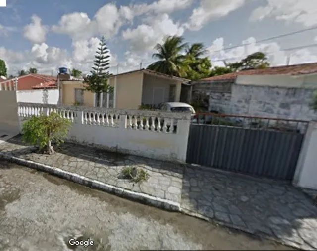 Captação de Casa a venda na Rua Josery Serrano de Assis, Cristo Redentor, João Pessoa, PB