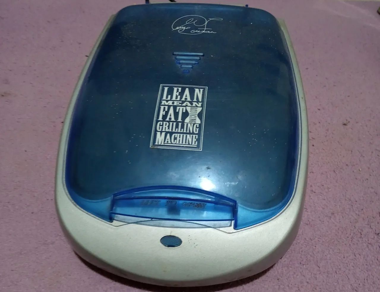 Glill tamanho família  TC  por celular