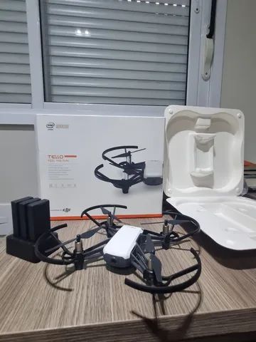 DJI Tello Boost Combo