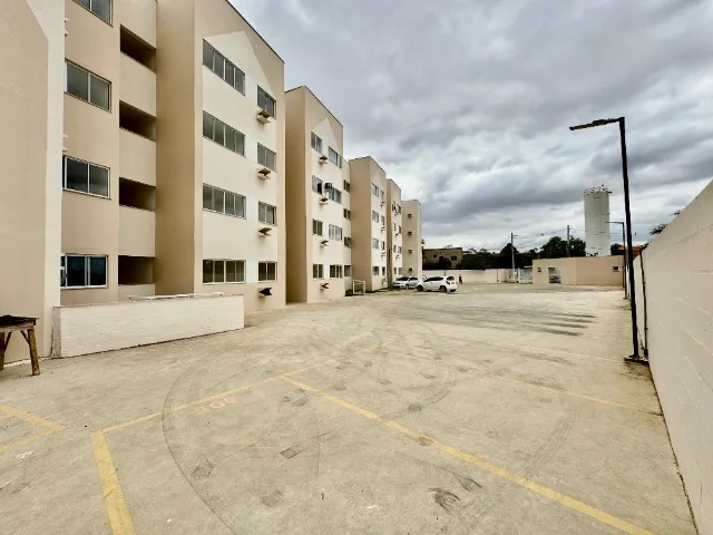 Apartamentos com 2 quartos no Residencial Colúmbia a partir de R$ 239.900,00 - Colatina/ES