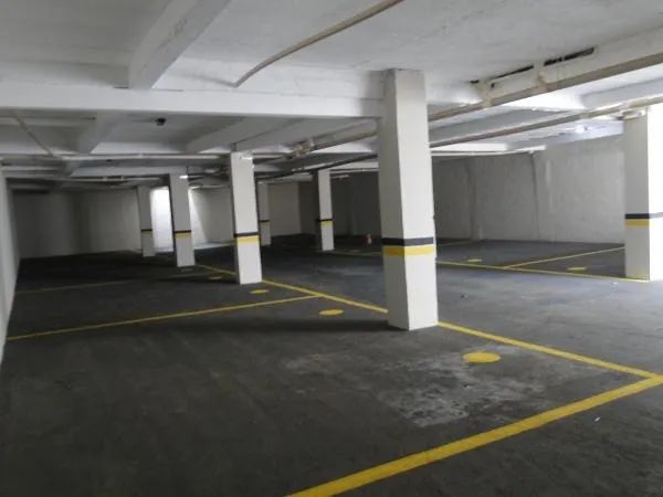 kitnet totalmente mobiliada próximo ao Buriti shopping. - Foto 4