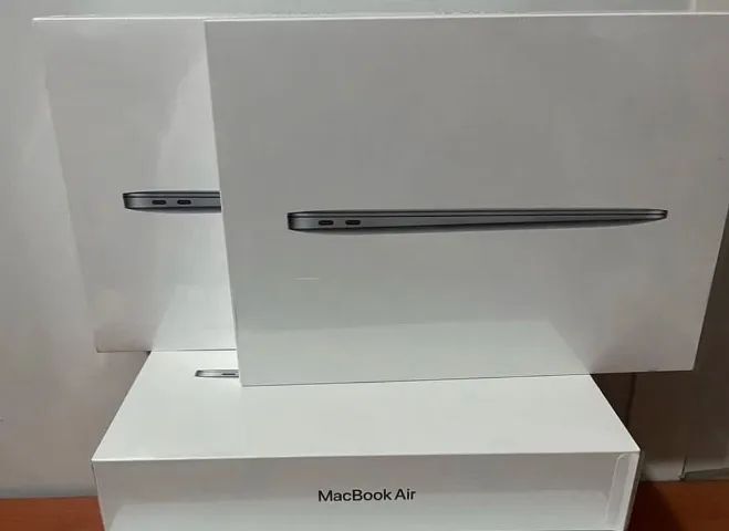 Promoção MacBook Air M1 2020 13.3 8GB/ 256SSD - Foto 3