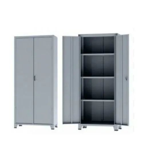 Armário de Aço c/ 02 portas - PA 75 - - Foto 3