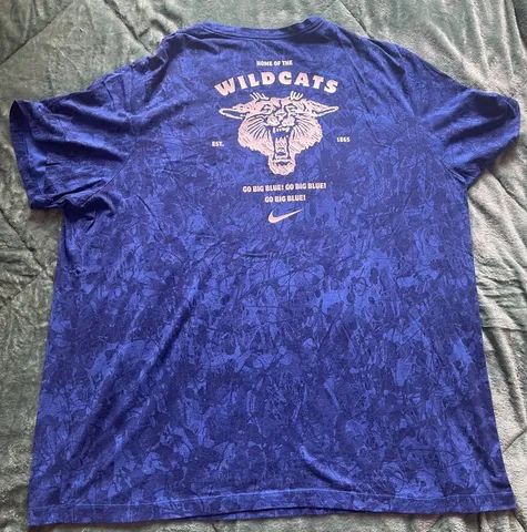 Camiseta NIKE Basquete Original Nova Importada  - Foto 5