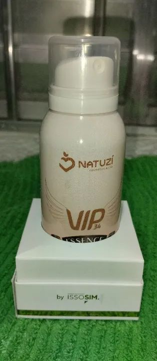 Natuzí vip 34 - Foto 2