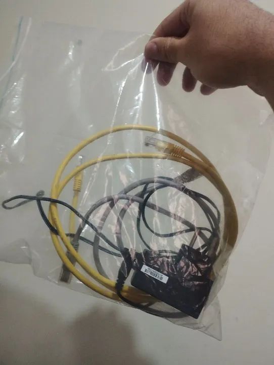 Roteador Wi-Fi D-Link DIR-809 AC - Foto 3