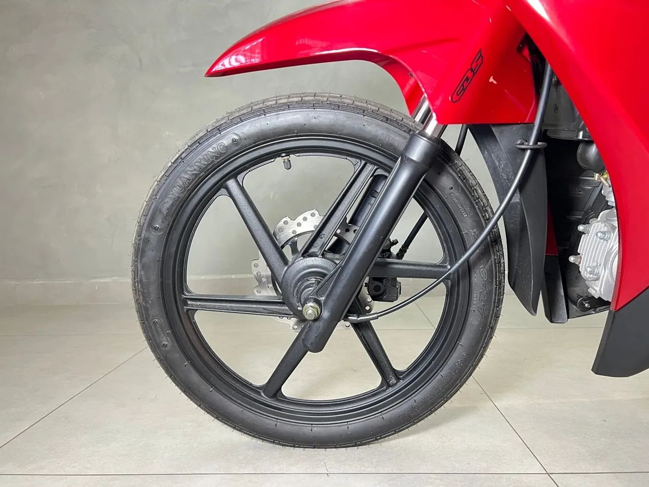 SHINERAY RAY 50 RAY - Foto 11