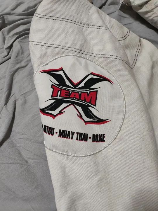 Kimono A3 (somente parte de cima)  - Foto 2