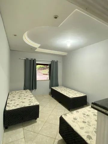 Aluga-se linda pousada/ chácara dentro da cidade Anápolis - Foto 12