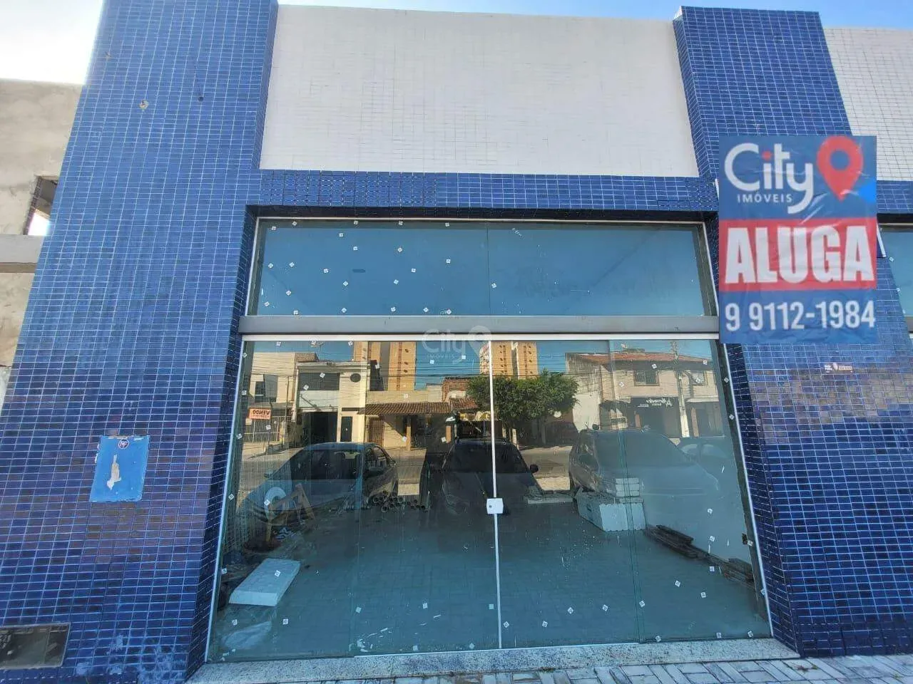 Aluguel de Galpão em Ótima Localização!