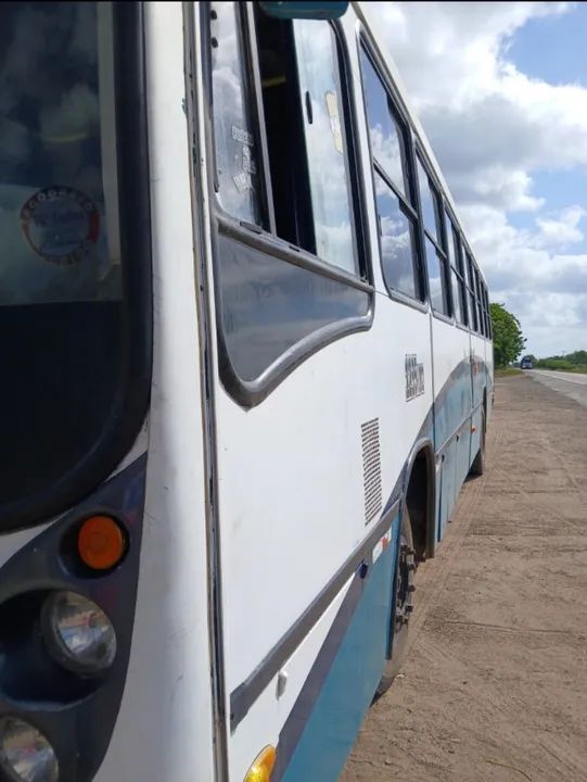 MERCEDES-BENZ NEOBUS  - Foto 4