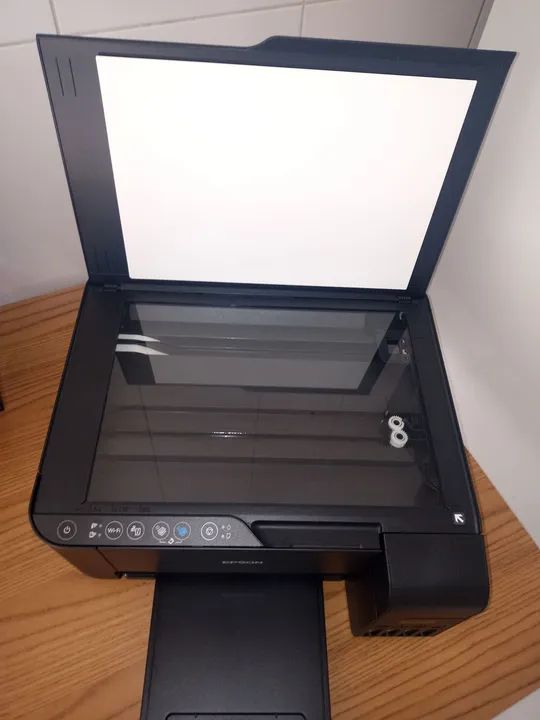 Impressora Epson L3150 - Foto 4