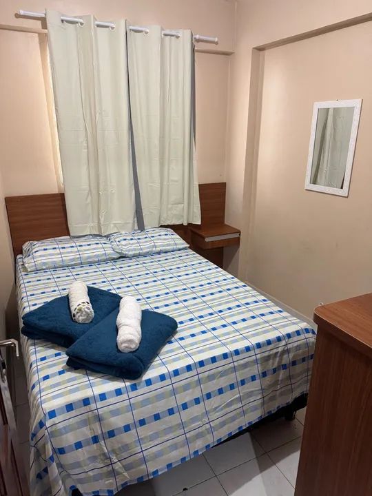 Kit completa para casal - Perto de tudo! - Foto 6