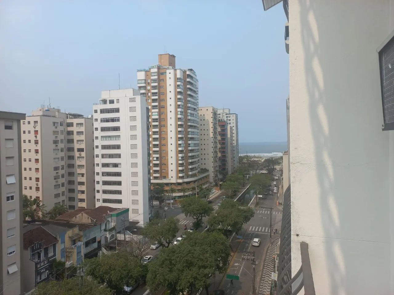 foto - Santos - Campo Grande