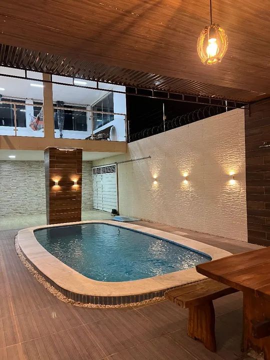 Casa em Jacumã Temporada com Piscina - Perfeita para sua família! - Foto 5