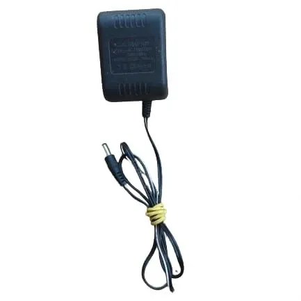 Fonte Ac/DC 9volts 500ma