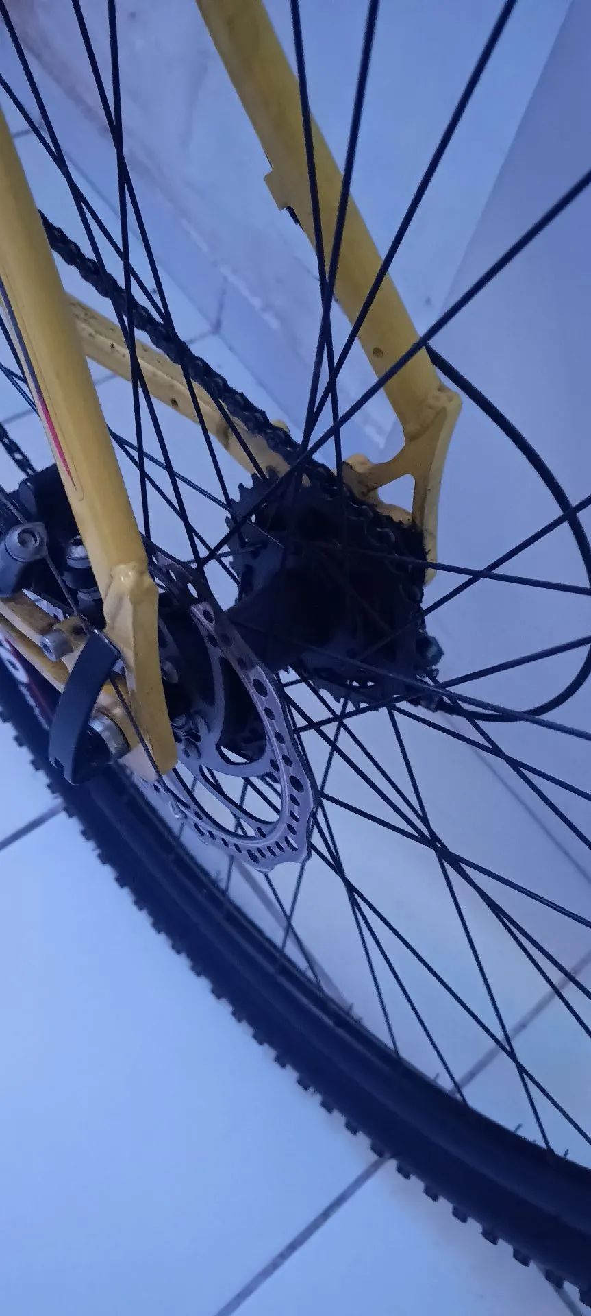 Bike super nova  - Foto 3