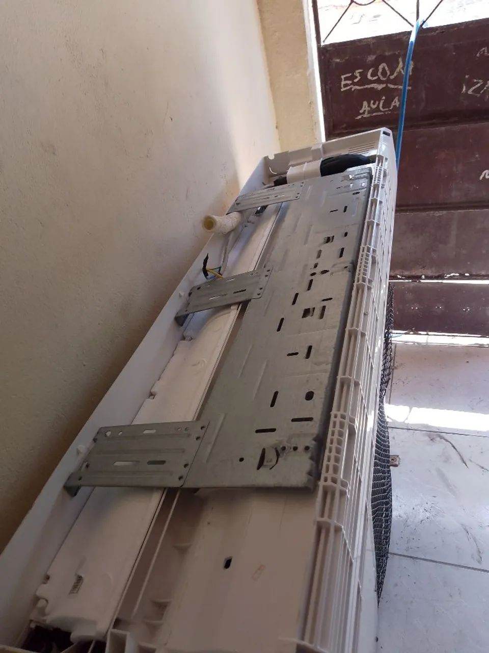 Evaporadora Split Wall Gree 24.000 BTU - Foto 3
