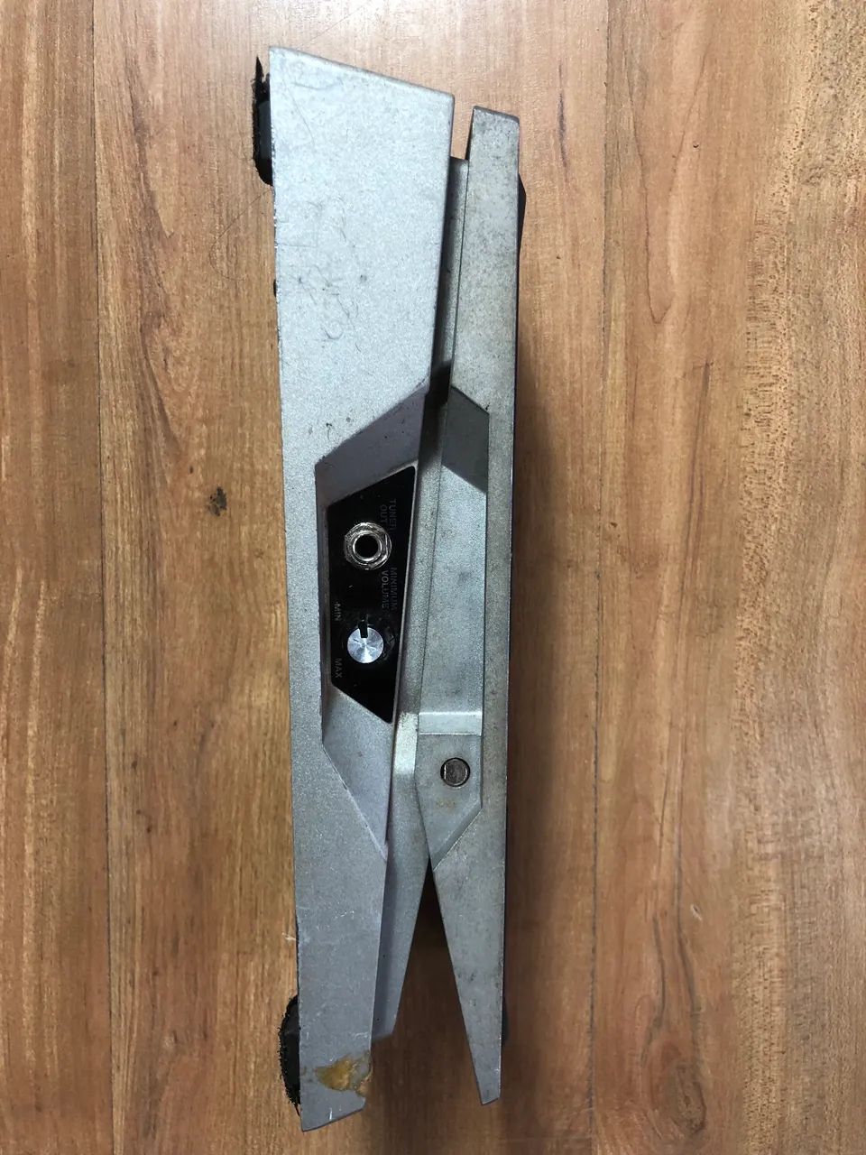 Pedal Volume Boss  - Foto 4