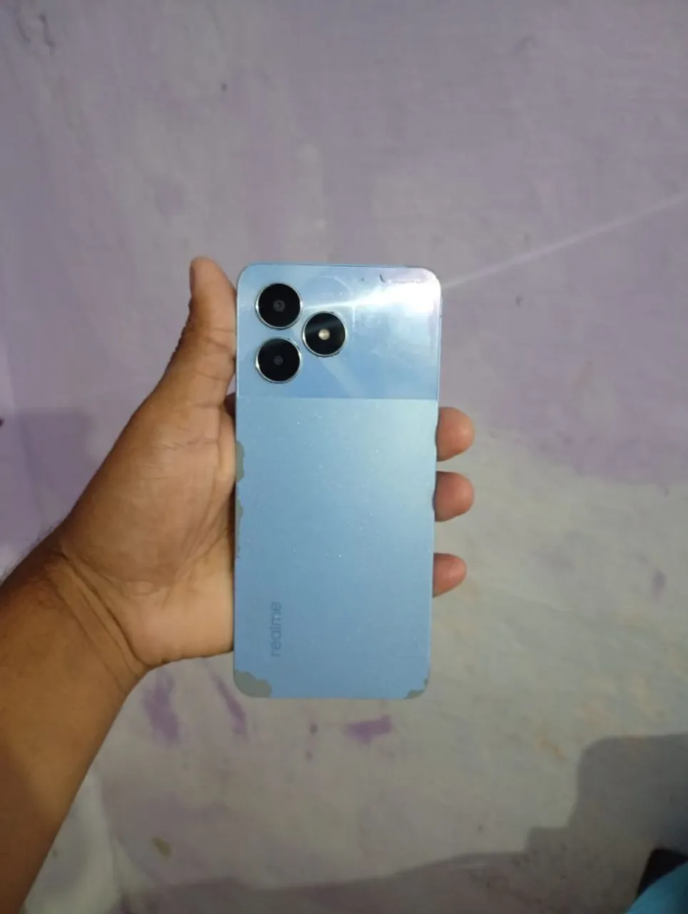 Xiome note 50