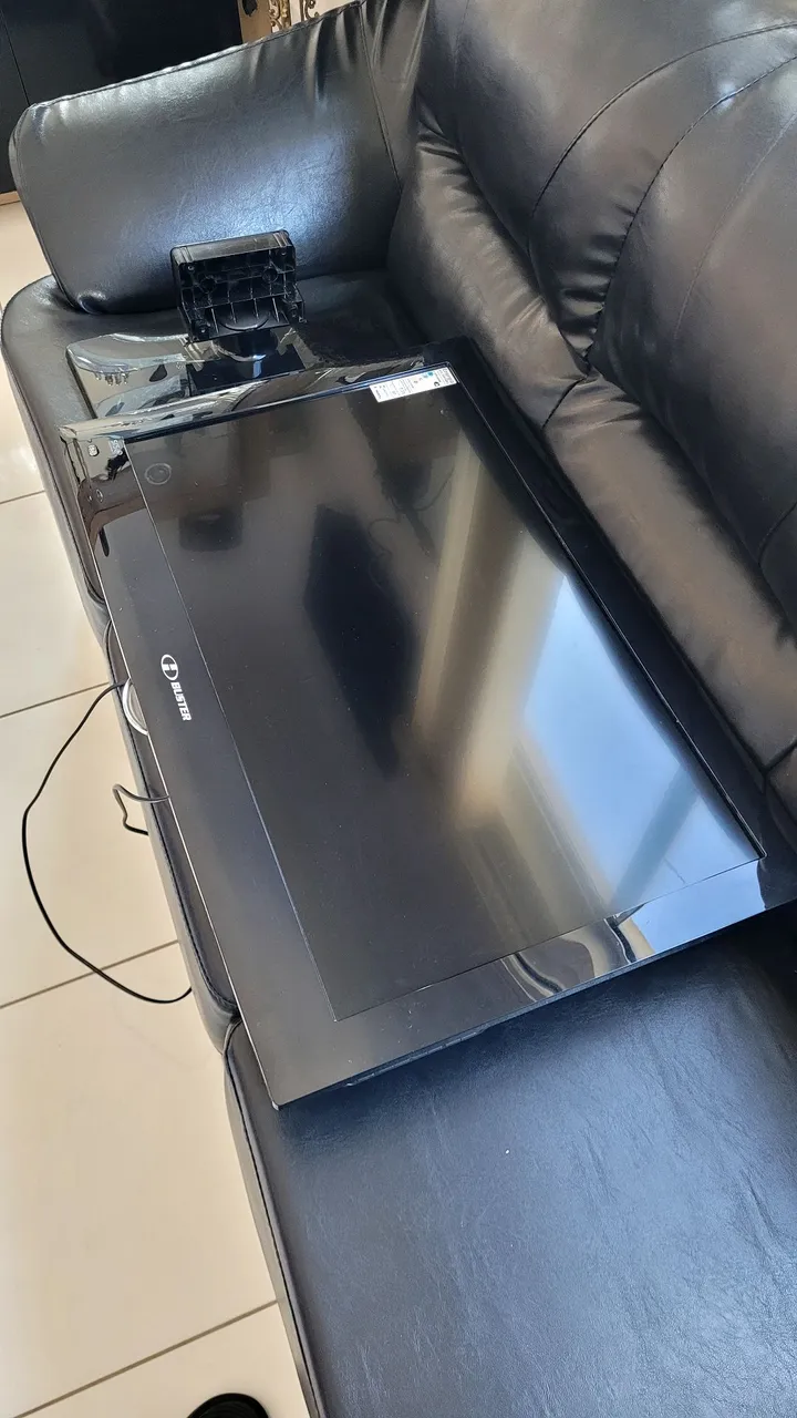 "tv buster 32 polegadas" - TVs no Brasil