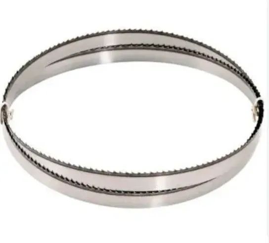 Lamina Para Serra Fita 2,18M ALTAS - Foto 4