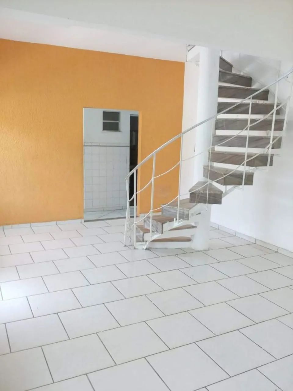 Foto - São João de Meriti - Parque Araruama