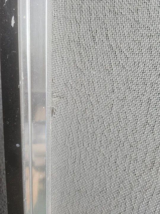 Tela mosquiteiro para janelas (USADA) - Foto 2
