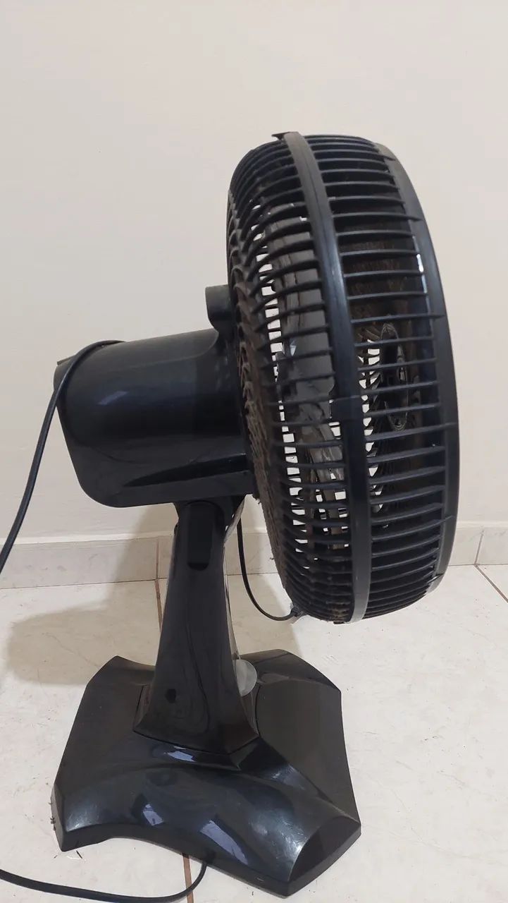 VENTILADOR BRITÂNIA  - Foto 3