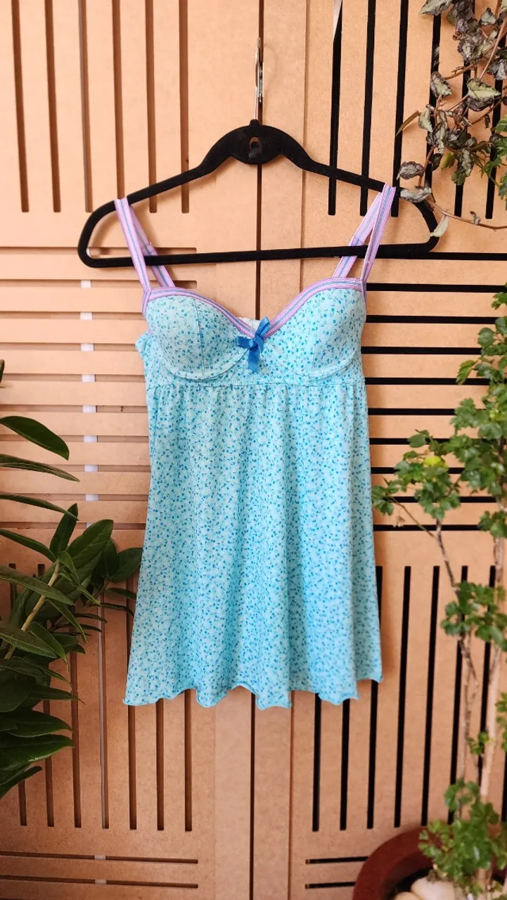 Camisola Victoria's Secret