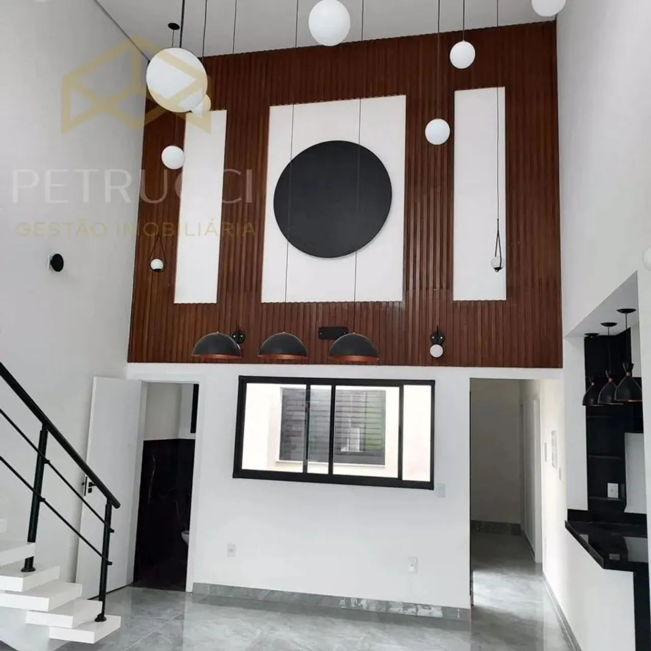 Casa Residencial à venda, Agricola Santa Clara, Monte Mor - CA5581. - Foto 2