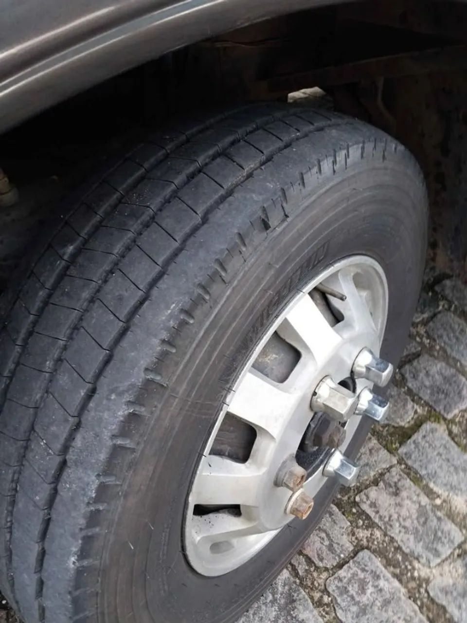 Volare W8 30 lugares 2010 - Foto 7