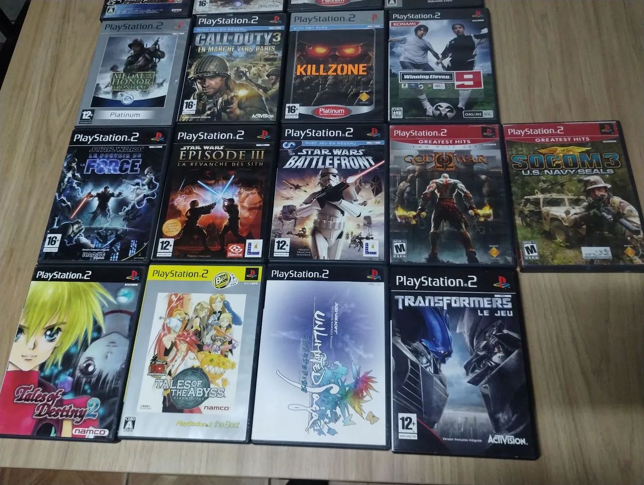 ps2ソフト fcf8033d3d34d3aff565bf9f72c033