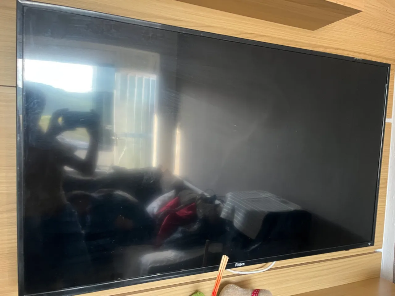 Smart TV Philco