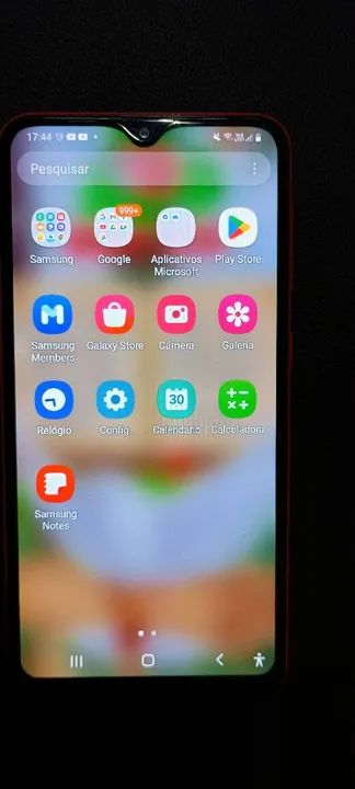 Smartphone Samsung Galaxy A10/ 32gb 