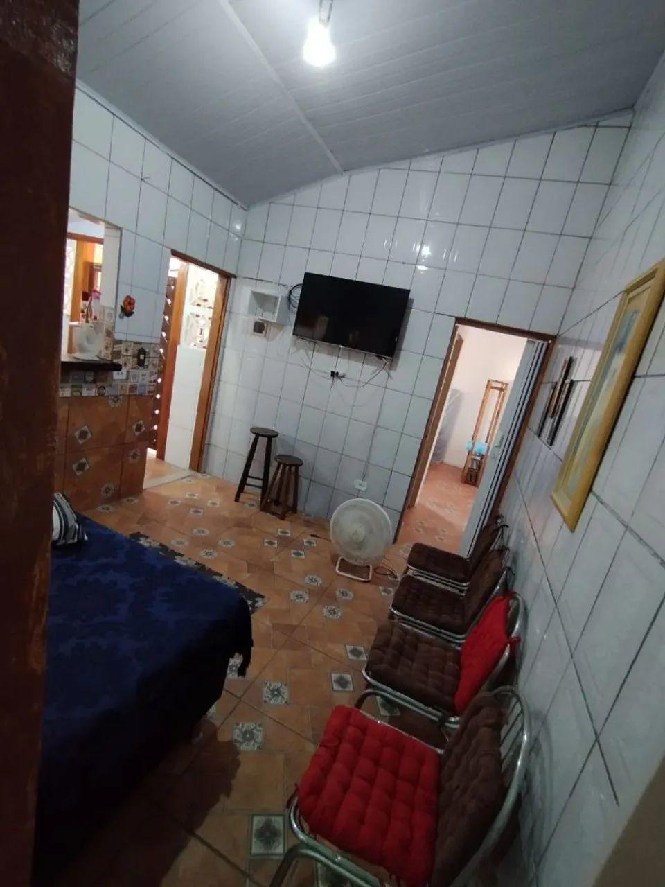 Meu aconchego  - Foto 12