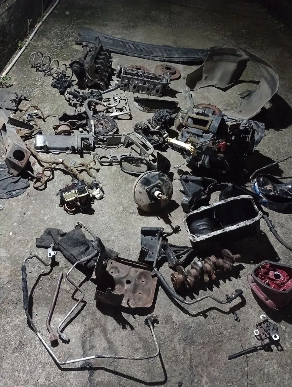 SIENA FIRE 2007 - Foto 5