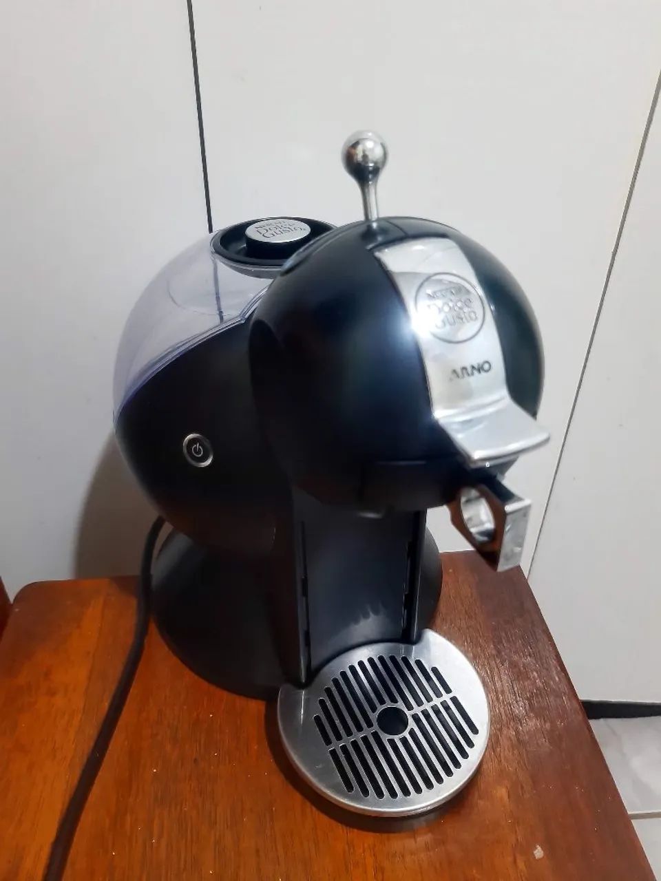 Cafeteira Dolce Gusto                                                                     