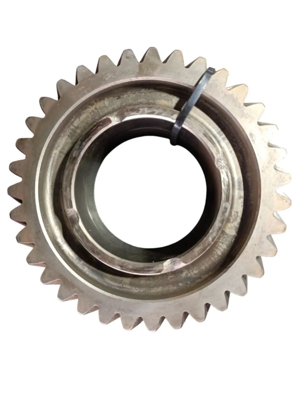 Engrenagem 3 Móvel Câmbio Zf 16s-1650 Over * - Foto 2