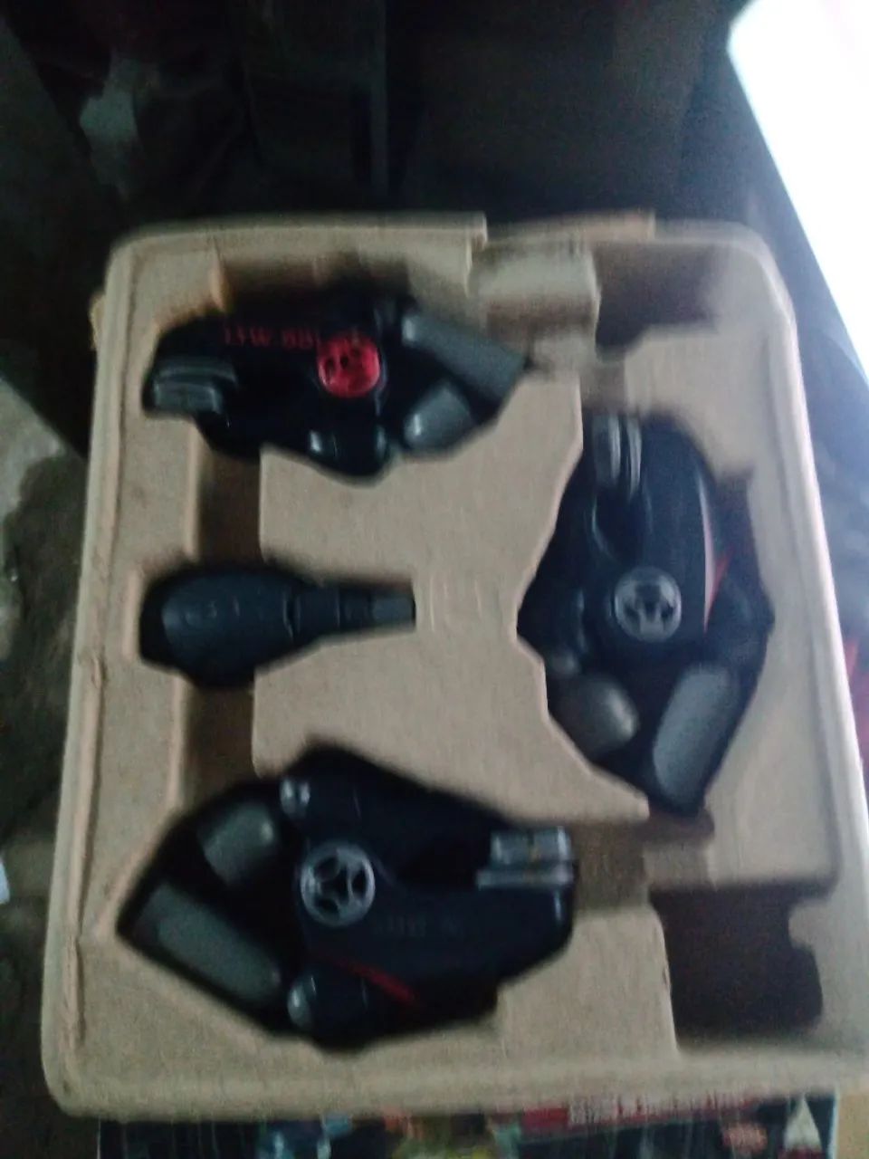 Brinquedos antigo  - Foto 4