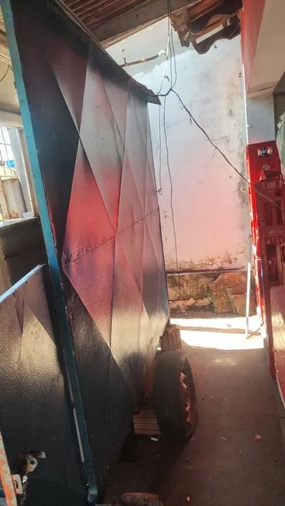 Vendo Barraca de Lanches - Foto 2