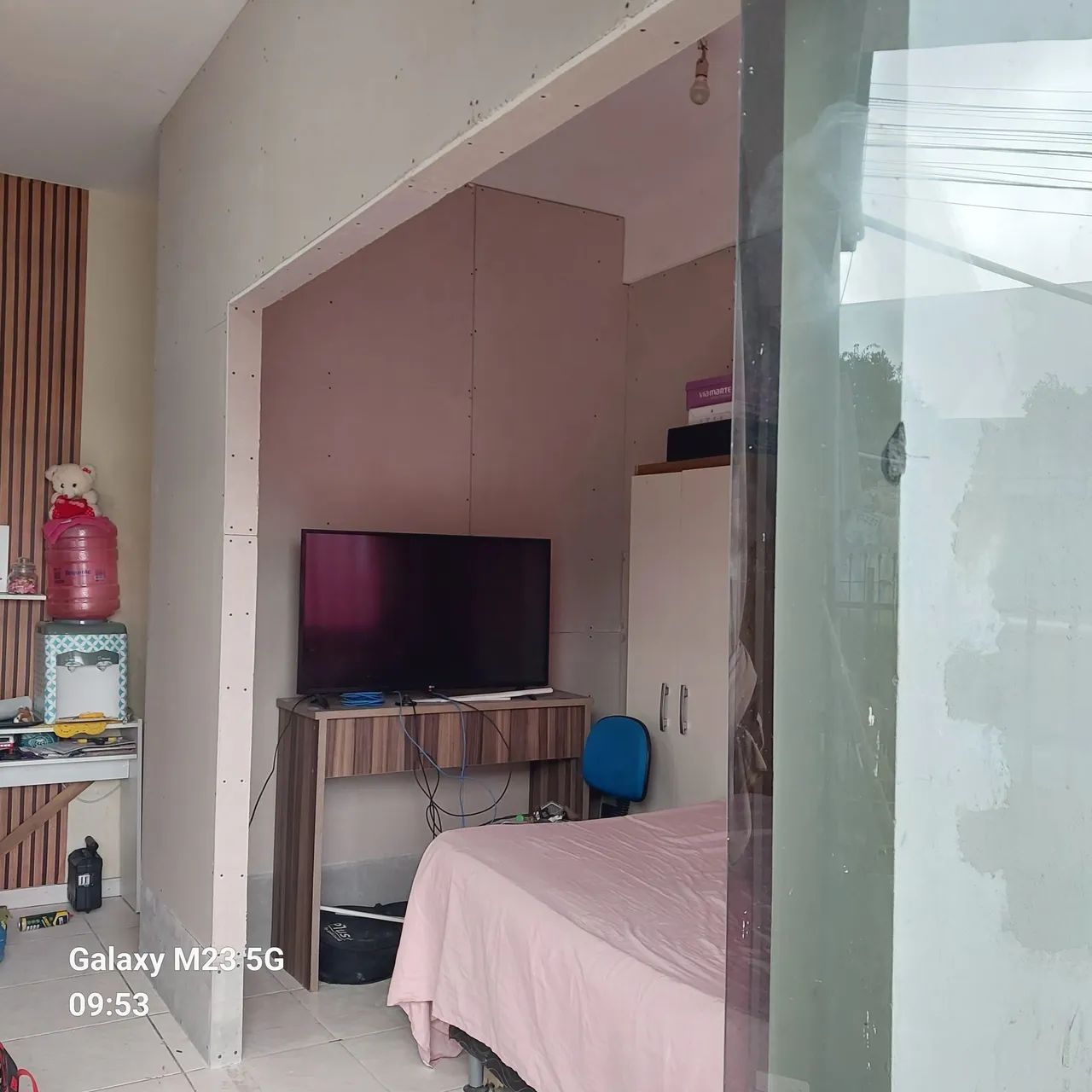 Serviços de Drywall e reformas em geral - Foto 2